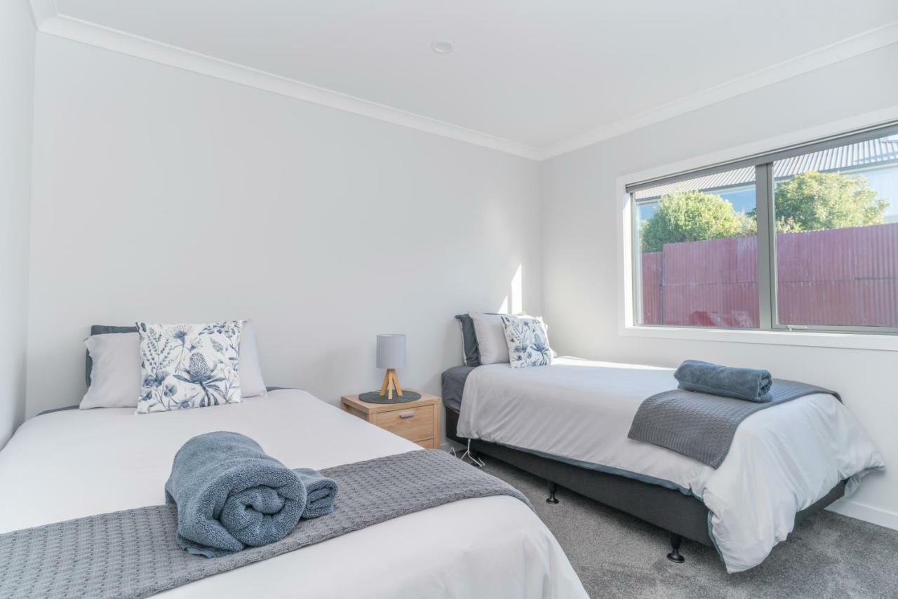 Kaka Point Views Apartment 1 Luaran gambar