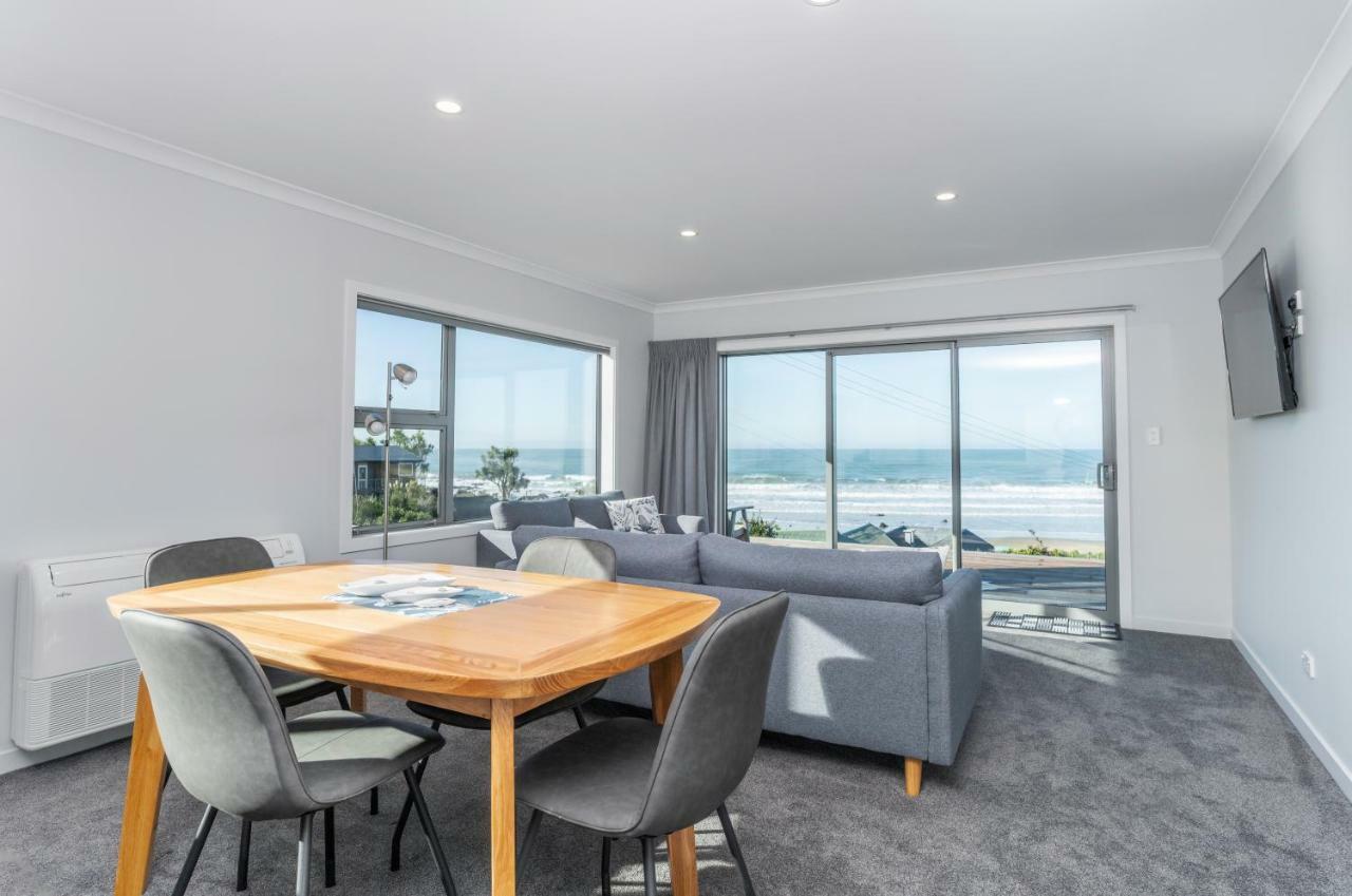 Kaka Point Views Apartment 1 Luaran gambar