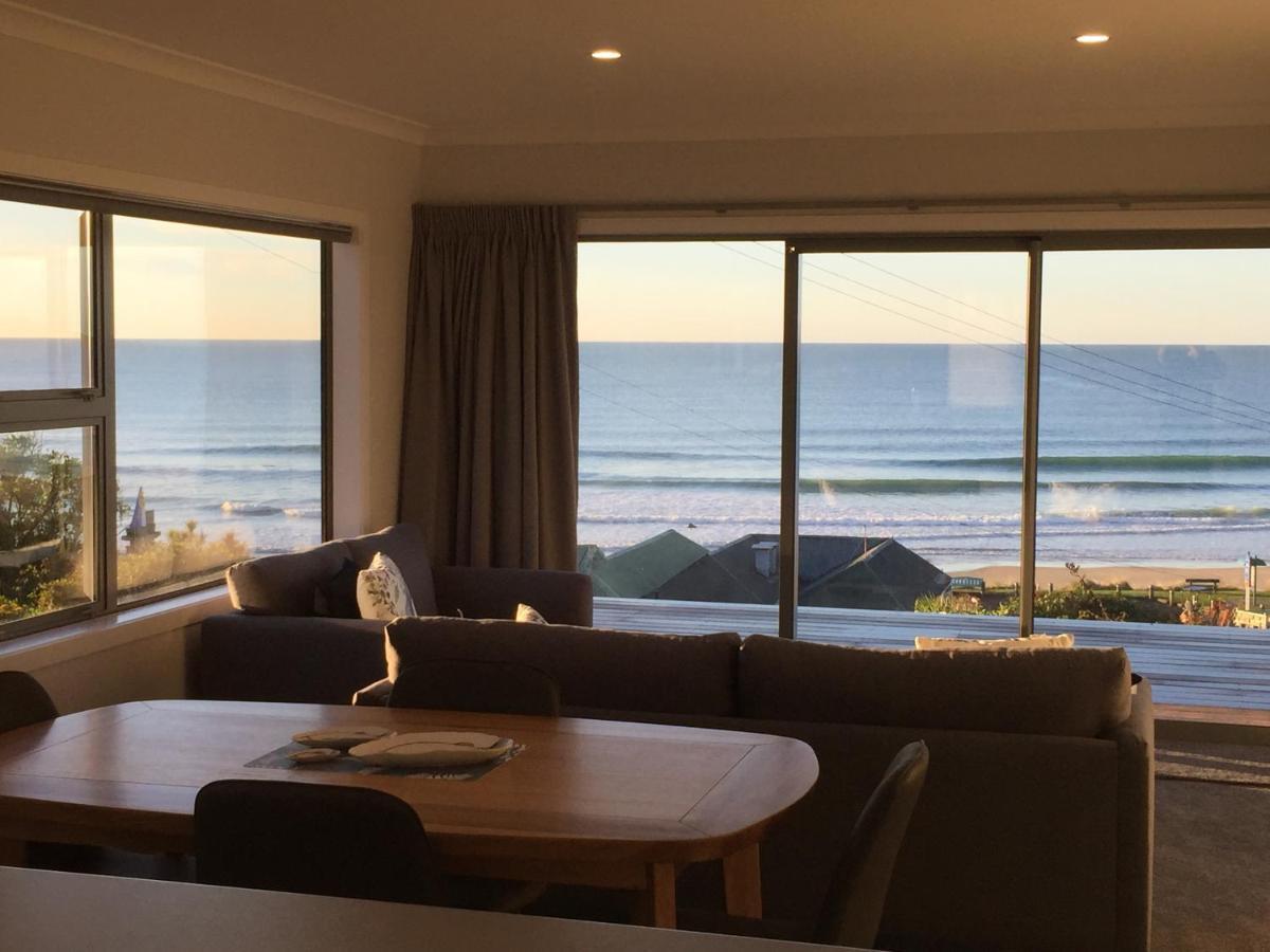 Kaka Point Views Apartment 1 Luaran gambar